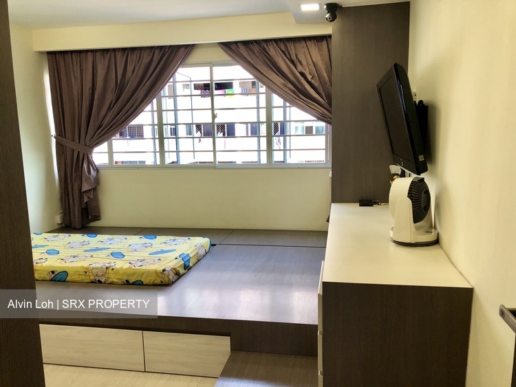 Blk 527 Hougang Avenue 6 (Hougang), HDB 5 Rooms #176510982
